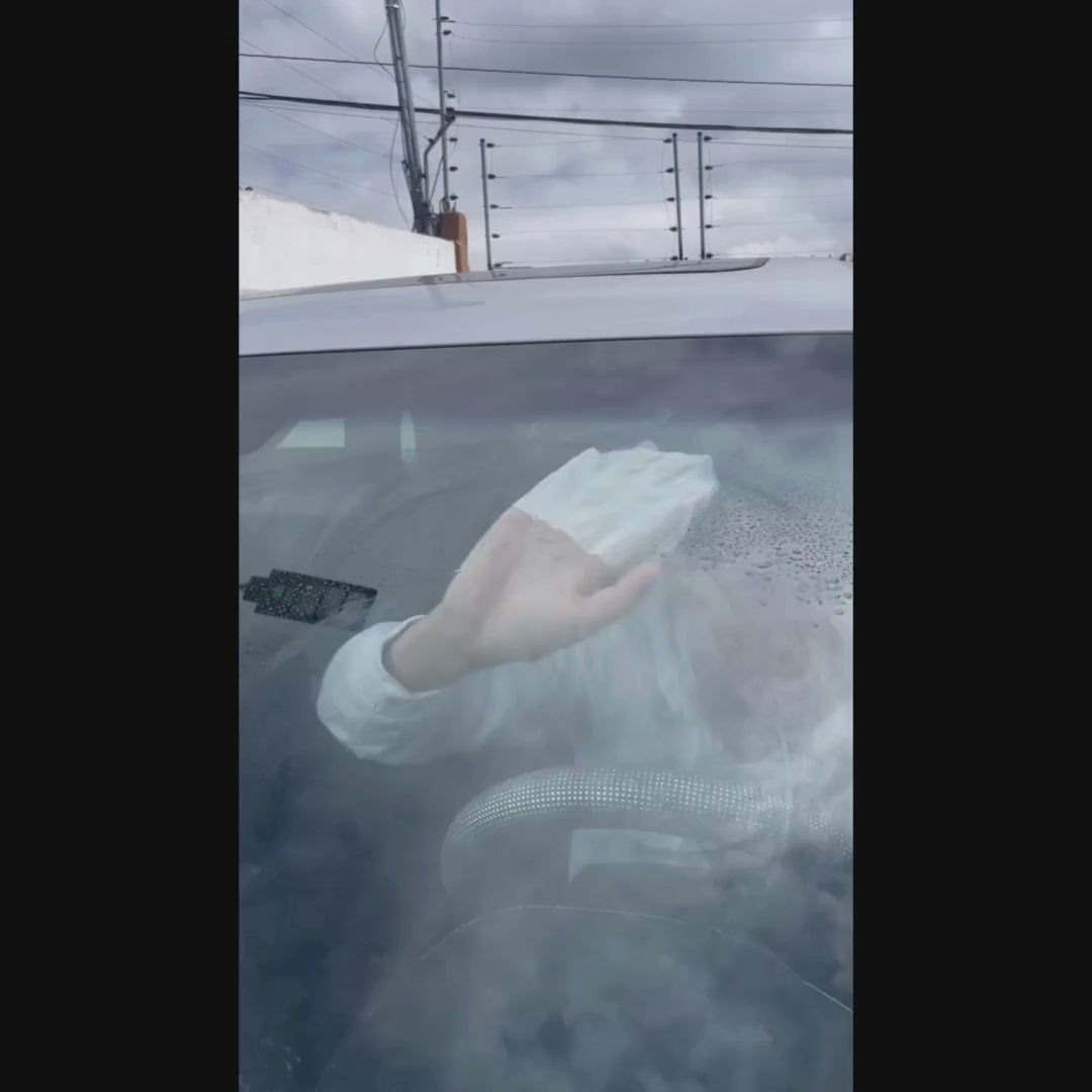 1 Envase Quita Lluvia Acida