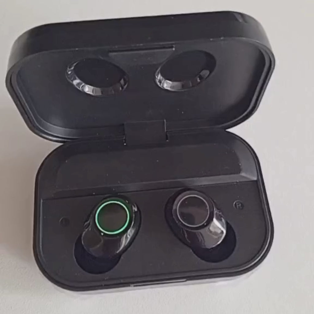 AUDIFONOS BLUETOOTH YD03