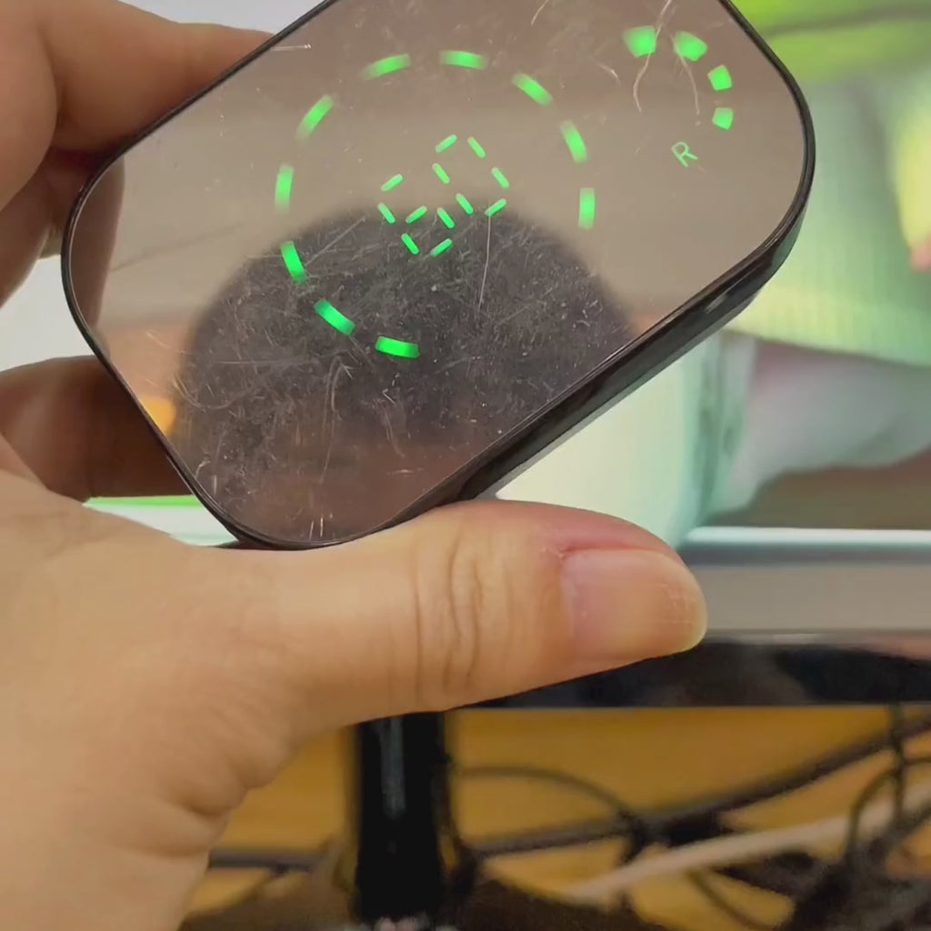 AUDIFONOS BLUETOOTH YD03