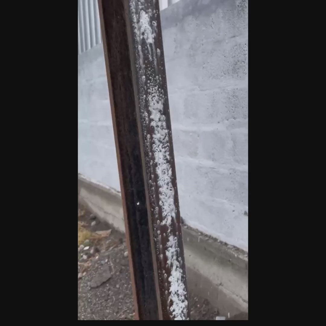 Combo 1 Quita Oxido + 1 Desengrasante