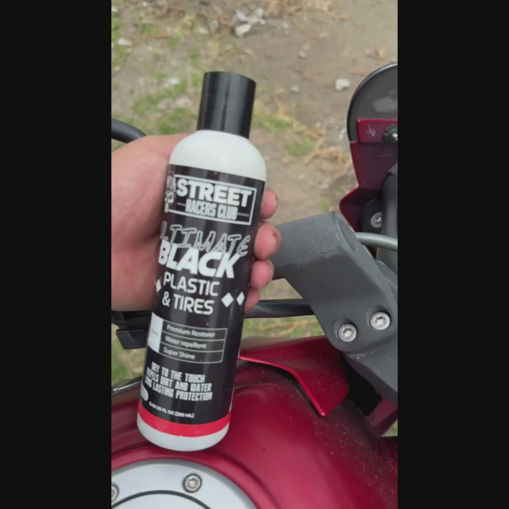 Combo 2 Lavados en Seco para Motos