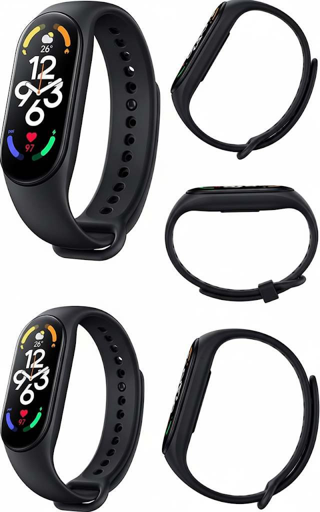 SMARTBAND M7