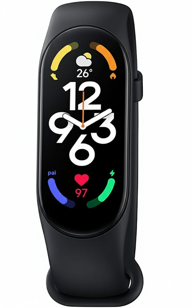 SMARTBAND M7